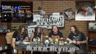 Mark Slaughter  Halfway There album Review