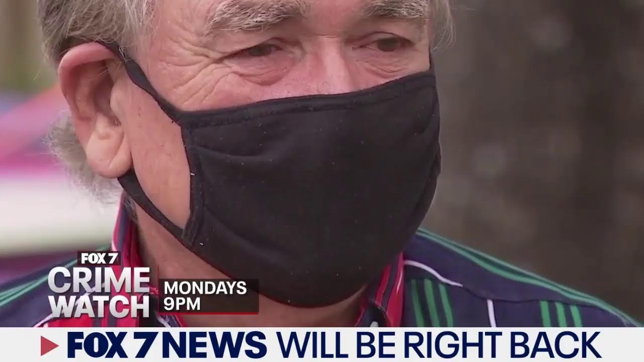 Emmanuel Acho is on Good Day Austin I FOX 7 Austin