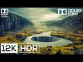 Best of Dramatic Landscape 12K HDR 120 FPS Dolby Vision