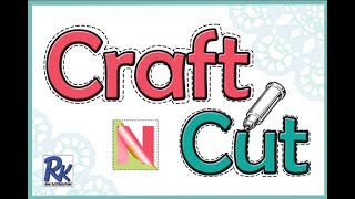 Craft N Cut Build 3680 64Bit Work All Windows 64Bit System