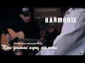 HARMONIX При долині кущ калини Українська народна пісня HARMONIX При долині кущ калини Українська народна пісня