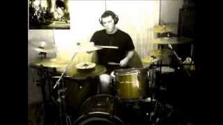 Slow Bleeding - Anti Heróidrum Cover Magno Antonio