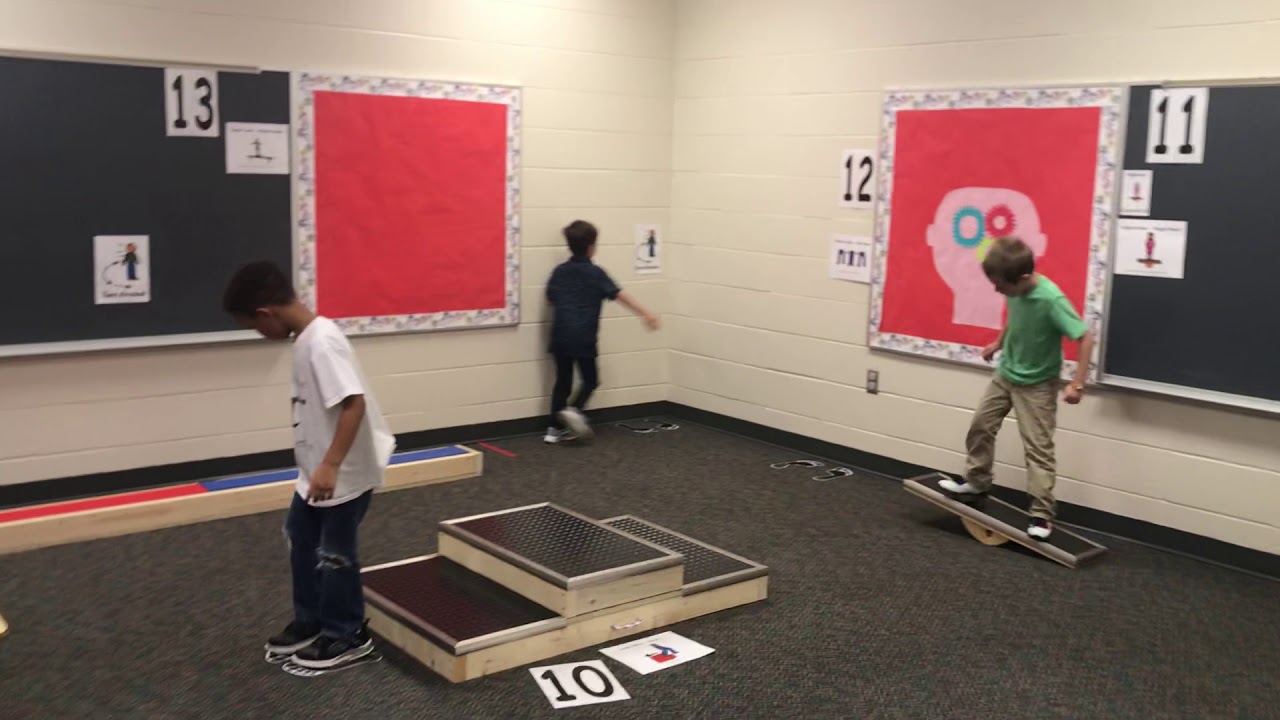 Minds in Motion Maze YouTube