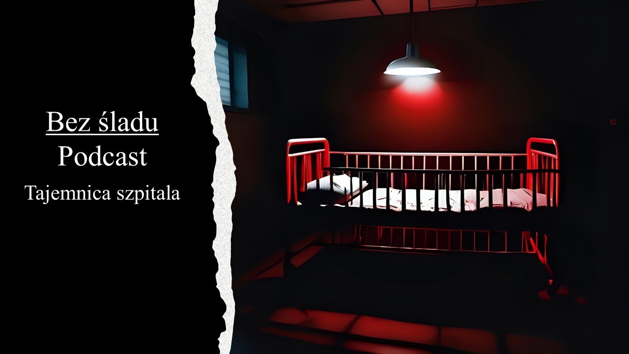 V. Tajemnica szpitala - zaginięcie Katarzyny Matei