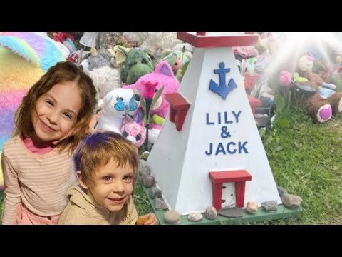 ⚖️ MISSING CHILDREN 🌟 JACK & LILLY SULLIVAN 💛 DEEPER LOOK @ JACK’s ...