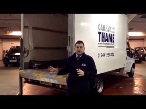 Easy Move at Thame Car and Van Hire