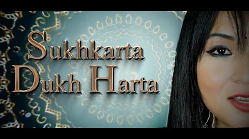 Sukh Karta Dukh Harta  | Happy Ganesh Chaturthi | Studio Jingles | FT. Pooja Mallya