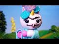 Fingerlings: Hangin' With Gigi | Camping Sleepover Goes Wrong! | Fingerlings Toys