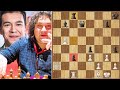 Once a pawn a time  korobov vs abdusattorov  tepe sigeman 2024