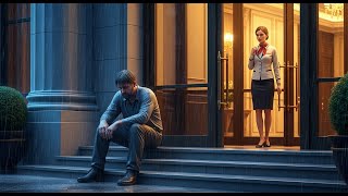 видео: Официантка помогла бедному мужчине — и узнала, что он владелец всего отеля!Шокирующая история судьбы картинка: Официантка помогла бедному мужчине — и узнала, что он владелец всего отеля!Шокирующая история судьбы