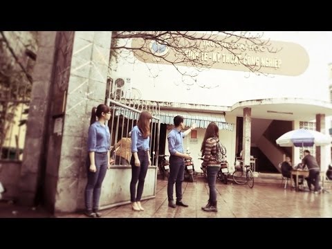 Video UNETI 2014 - Phim ngắn - Trường Đại Hoc Kinh Tế Kỹ... - YouTube