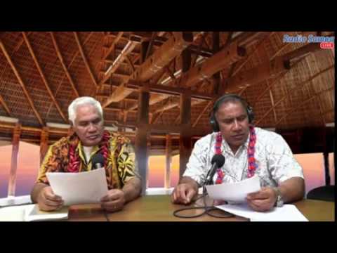 O le Vaofilifili o Samoa 2020 - EP03