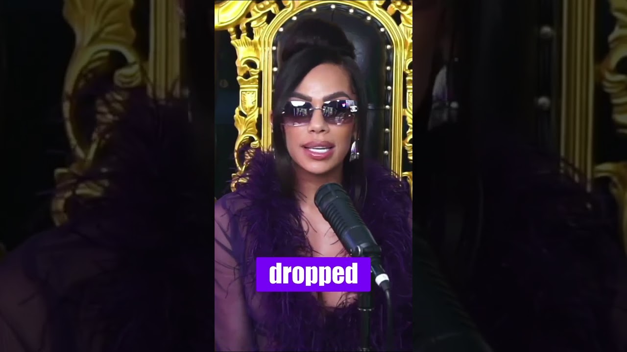 EXCLUSIVE: Erica Mena BREAKS SILENCE – Admits Her Secret Past With a Myst Man! 