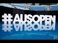 Australian Open Changes