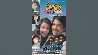 Sorga dunia (1989) Rano Karno feat Ria Irawan