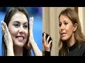 АЛИНА КАБАЕВА, НЕ БОЯСЬ, ЗАТКНУЛА РОТ СОБЧАК. РЕАКЦИЯ БЫЛА НЕОЖИДАННОЙ
