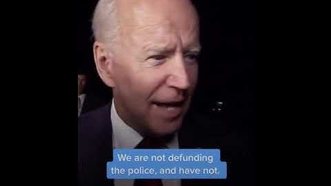 President Joe biden leaves reporter speechless on a loaded question