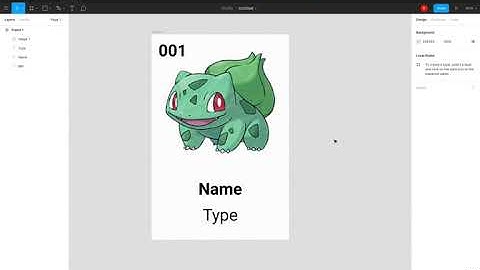 How-To: Automatically import Airtable Data into your Figma File Using a Plugin