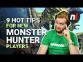 Monster Hunter Generations Ultimate: 9 Tips You Need to Know Before Starting
