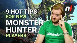 Monster Hunter Generations Ultimate: 9 Tips You Need to Know Before Starting