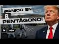¿QUÉ PASÓ EN EL PENTÁGONO? El Ataque Silencioso que Paralizó al Imperio