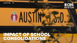 92% of families impacted by Austin school consolidation got first-choice placements