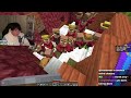 Derapchu Grinds Gear On Lifesteal SMP