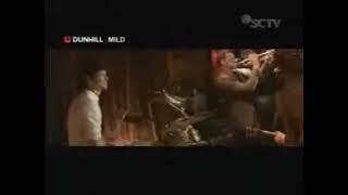 Iklan Dunhill Mild - Baru Isi 16 Batang (2014)