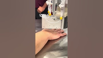 Inventia Life Science​ uses 3D bioprinting to produce human tissue