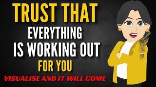STOP TRYING SO HARD TO MANIFEST! (When You LET GO, It Happens)💥 Abraham Hicks 2025