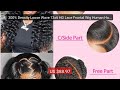300% Density Loose Wave 13x6 HD Lace Frontal Wig Human Hair 30 40 I... — Top Rated 2026 | Buy Now!