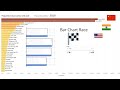 Bar Chart Race in Tableau using new animation feature