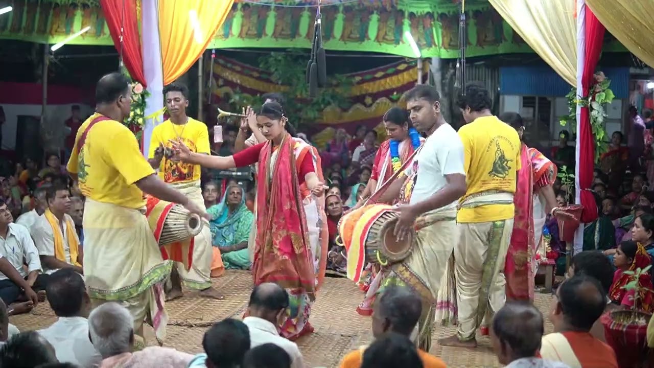 শ্রী শ্রী শান্তি মাতা সম্প্রদায় ,গোপালগঞ্জ। Shanti Mata sampraday।