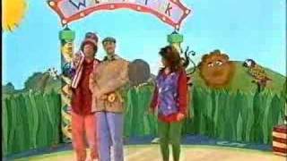 Bbc Playdays Tent Stop Canned Laughter Pt. 2 Of 2