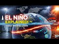 El Niño EXPLAINED: How One Ocean Event Wreaks Global Weather Havoc!