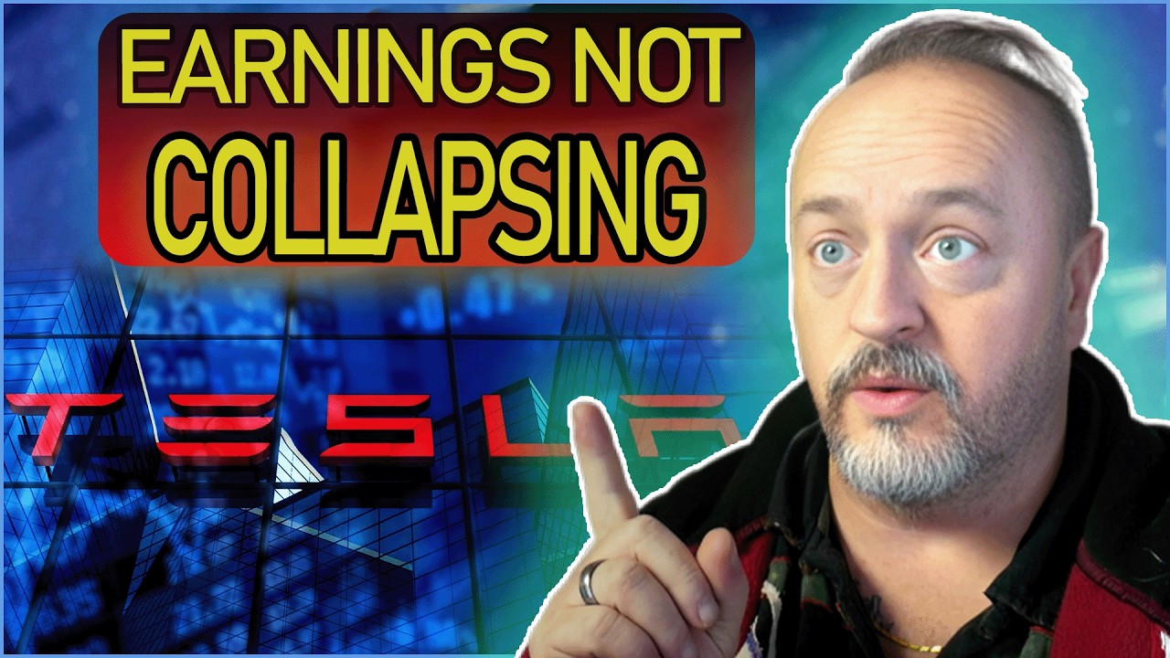 The Truth Behind Tesla’s Q1 Numbers Is Bigger Than Headlines