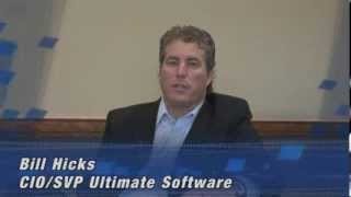 Bill Hicks - Ultimate Software