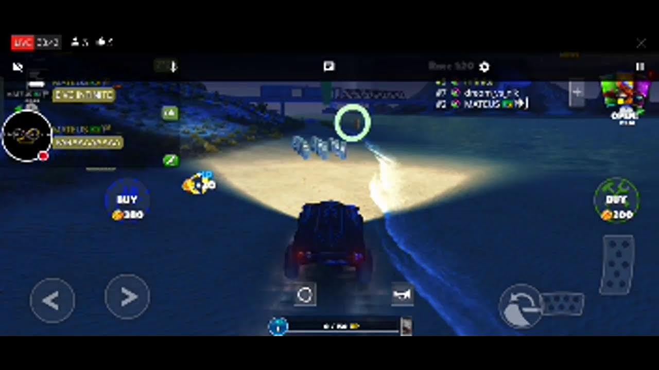 Off The Road Live Stream | New Online Multiplayer 2024 OTR | Android ...