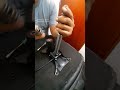 Como arreglar una silla giratoria de  de escritorio