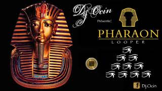 Pharaon Looper Vol 1 - Dj Ocin - Loop 4 (90 bpm)