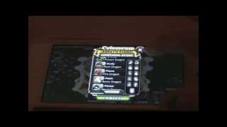 Dragonvale!  Tour of My Park!  (Part 1)