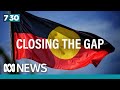 Closing the gap report tabled on 16th anniversary of stolen generations apology  730