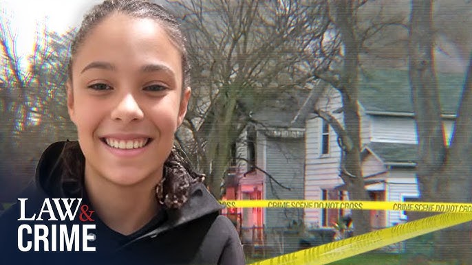 Missing Ohio Girl Mysteriously Found Dead in Abandoned House