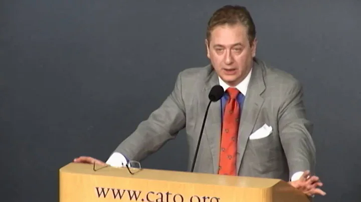 David Rivkin Explains the Problem with ObamaCare's Individual Mandate