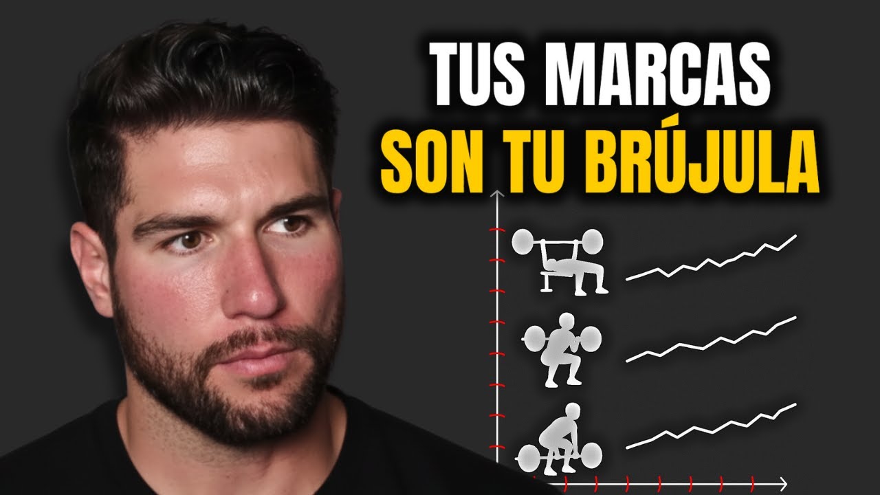 Así se planifica un entrenamiento INTELIGENTE (y sostenible)