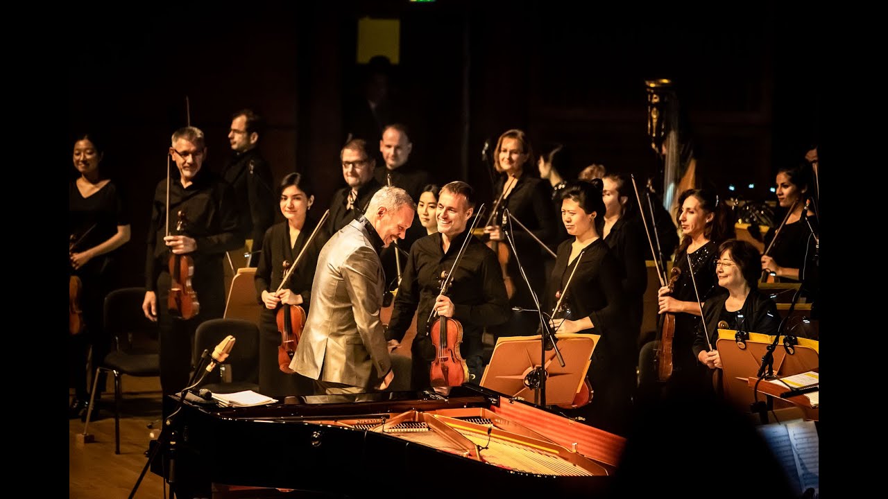 Mr. Eulenspiegel (by Thilo Wolf) - Thilo Wolf und Nürnberger Symphoniker