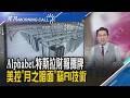 Alphabet盤後跌 AI資本支出飆至2050億美元嚇壞市場!特斯拉AI燒錢 拖累現金流轉負!中國"月之暗面"震撼華爾街!｜主播鄧凱銘｜【非凡Morning Call】20260723｜非凡財經新聞