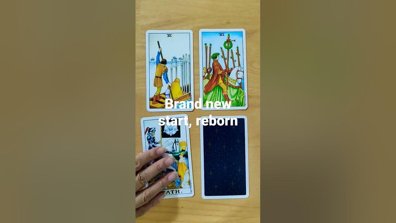 pick-a-card-reading-what-does-new-moon-bring-you-shorts-youtube