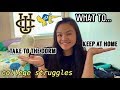 college dorm tips & essentials || what to bring || katie girl