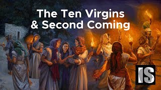 Decoding the Parable of the Ten Virgins